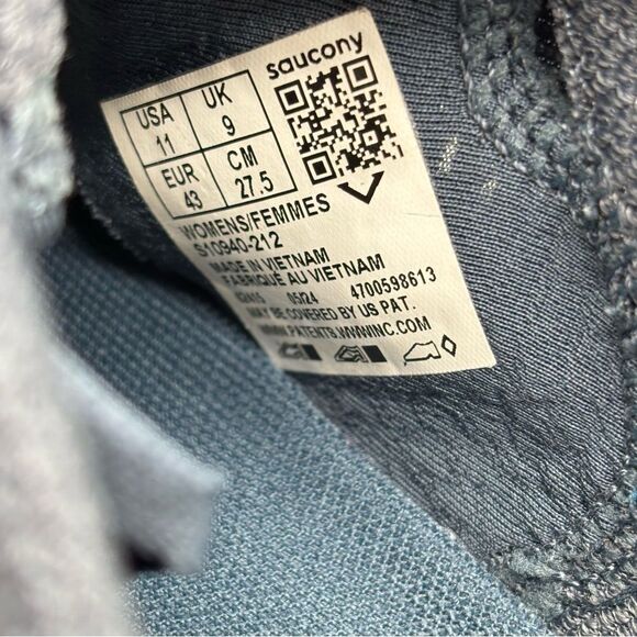 Saucony Endorphin Speed 4 Running Shoes - Picture 11 of 11